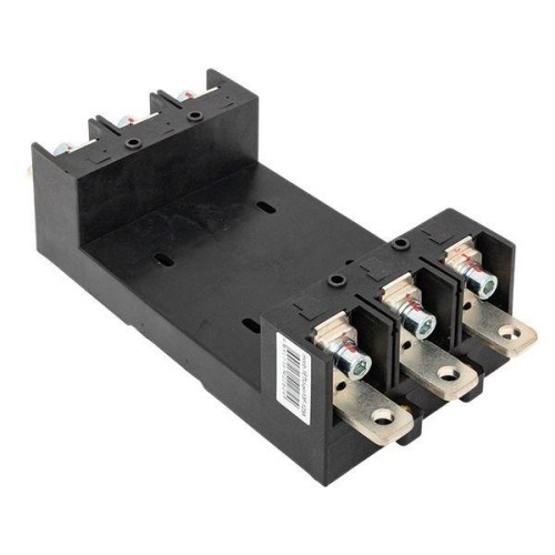 Панель втычная AV POWER-1/3ETU переднего присоед. PID-1/3F 125А EKF mccb-1ETU-pin13F-125A