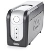 Источник бесперебойного питания Imperial IMP-825AP 495Вт 825В.А черн. POWERCOM 507305