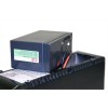 Источник бесперебойного питания Imperial IMP-825AP 495Вт 825В.А черн. POWERCOM 507305