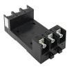 Панель втычная AV POWER-1/3TR заднего присоед. PID-1/3R 125А AVERES EKF mccb-1TR-pin13R-125A