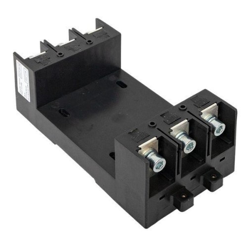 Панель втычная AV POWER-1/3TR заднего присоед. PID-1/3R 125А AVERES EKF mccb-1TR-pin13R-125A