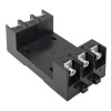 Панель втычная AV POWER-1/3TR заднего присоед. PID-1/3R 125А AVERES EKF mccb-1TR-pin13R-125A