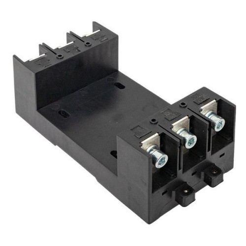 Панель втычная AV POWER-1/3TR заднего присоед. PID-1/3R 125А AVERES EKF mccb-1TR-pin13R-125A