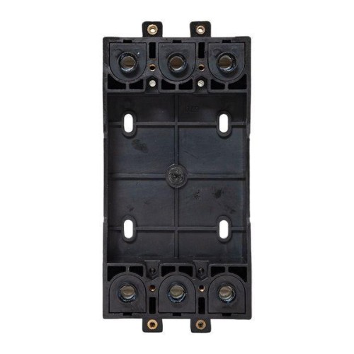 Панель втычная AV POWER-1/3TR заднего присоед. PID-1/3R 125А AVERES EKF mccb-1TR-pin13R-125A