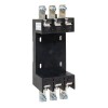 Панель втычная AV POWER-1/3TR переднего присоед. PID-1/3F 125А AVERES EKF mccb-1TR-pin13F-125A
