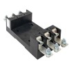 Панель втычная AV POWER-1/3TR переднего присоед. PID-1/3F 125А AVERES EKF mccb-1TR-pin13F-125A