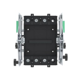 Основание выкатное заднее подкл. 4P для MNX400/630 YON WDD-MNX630-4P-R