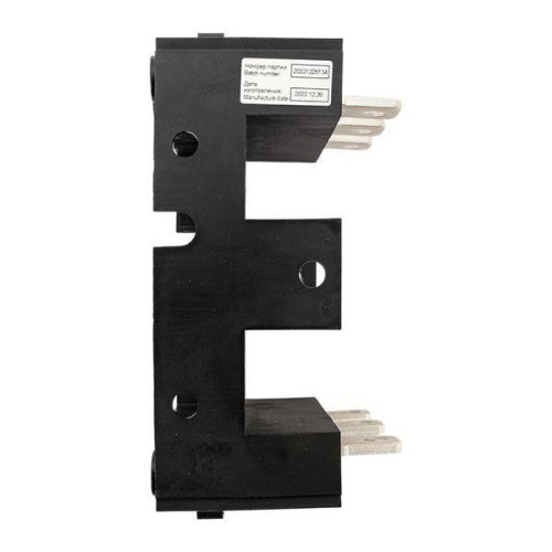 Панель втычная AV POWER-2/3 заднего присоед. PID-2/3R 200А AVERES EKF mccb-2-pin23R-200A