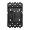 Панель втычная AV POWER-2/3 заднего присоед. PID-2/3R 200А AVERES EKF mccb-2-pin23R-200A