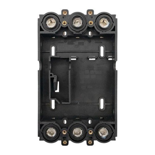 Панель втычная AV POWER-2/3 заднего присоед. PID-2/3R 200А AVERES EKF mccb-2-pin23R-200A