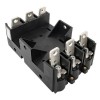 Панель втычная AV POWER-2/3 заднего присоед. PID-2/3R 200А AVERES EKF mccb-2-pin23R-200A
