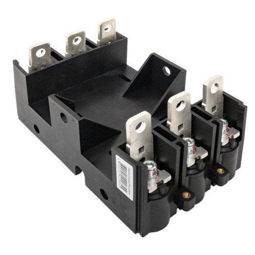 Панель втычная AV POWER-2/3 заднего присоед. PID-2/3R 200А AVERES EKF mccb-2-pin23R-200A
