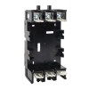 Панель втычная AV POWER-3/3 заднего присоед. PID-3/3R 400А AVERES EKF mccb-3-pin33R-400A