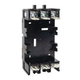 Панель втычная AV POWER-3/3 заднего присоед. PID-3/3R 400А AVERES EKF mccb-3-pin33R-400A