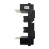 Панель втычная AV POWER-3/3 заднего присоед. PID-3/3R 400А AVERES EKF mccb-3-pin33R-400A