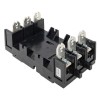 Панель втычная AV POWER-3/3 заднего присоед. PID-3/3R 400А AVERES EKF mccb-3-pin33R-400A