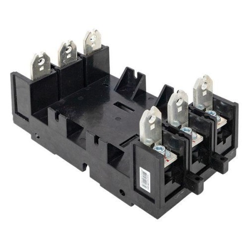 Панель втычная AV POWER-3/3 заднего присоед. PID-3/3R 400А AVERES EKF mccb-3-pin33R-400A