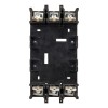 Панель втычная AV POWER-3/3 переднего присоед. PID-3/3F 400А AVERES EKF mccb-3-pin33F-400A