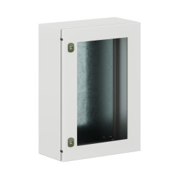 Корпус навесной уличный ST Outdoor с М/П с прозр. дверью 700х500х250мм IP66 DKC R5STX0759-OUTDOOR