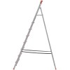 Лестница-стремянка 8 ступ. 9.8кг сталь FIT 65336