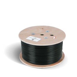 Кабель для интерфейса RS-485 1х2х22 AWG 120Ом мг (patch) SF/UTP -40-+75град.C PVC (уп.305м) Cabeus 7