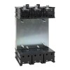 Панель втычная AV POWER-4/3 заднего присоед. PID-4/3R 700А AVERES EKF mccb-4-pin43R-700A