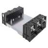 Панель втычная AV POWER-4/3 заднего присоед. PID-4/3R 700А AVERES EKF mccb-4-pin43R-700A