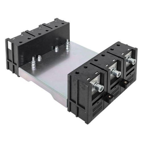 Панель втычная AV POWER-4/3 заднего присоед. PID-4/3R 700А AVERES EKF mccb-4-pin43R-700A