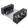 Панель втычная AV POWER-4/3 заднего присоед. PID-4/3R 700А AVERES EKF mccb-4-pin43R-700A
