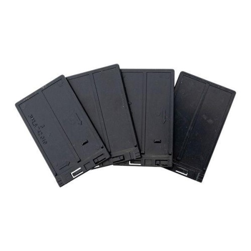 Панель втычная AV POWER-4/3 заднего присоед. PID-4/3R 700А AVERES EKF mccb-4-pin43R-700A