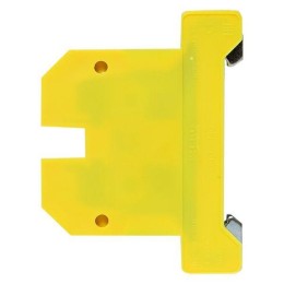 Колодка клеммная EK-4/32 JXB земля EKF plc-ek-4/32