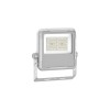 Прожектор светодиодный СДО FL 21 C 30W AM1 840 GR CL 217х212х38мм 30Вт 4000К IP66 уличный сер. Русск