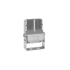 Прожектор светодиодный СДО FL 21 C 30W AM1 840 GR CL 217х212х38мм 30Вт 4000К IP66 уличный сер. Русск