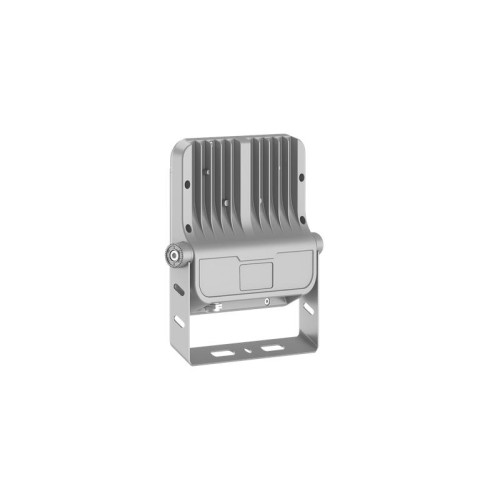 Прожектор светодиодный СДО FL 21 C 30W AM1 840 GR CL 217х212х38мм 30Вт 4000К IP66 уличный сер. Русск