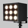 Светильник Ares 18Вт 3000К IP65 ландшафтный Maytoni O309FL-L18B3K