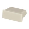 Комплект заглушек для профиля ALM004S-2M (уп.10шт) Maytoni ALM004EC