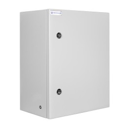 Шкаф климатический навесной 400х500х250 13УТ+ (Ver. 2.0) Mastermann 00-01021159