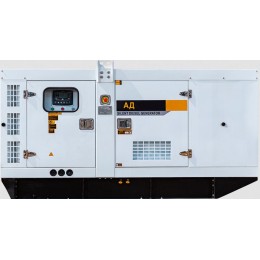 Генератор дизельный АД80-T400eco EcoPower