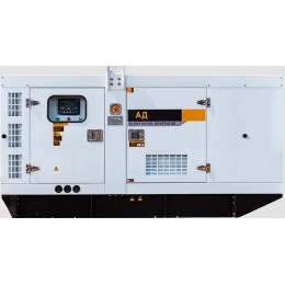 Генератор дизельный АД200-T400eco EcoPower