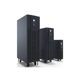 Источник бесперебойного питания двойн. преобразования E-Power SW800 20000ВА напольный 3/1 380/230В с