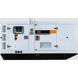Генератор дизельный АД250-T400eco EcoPower