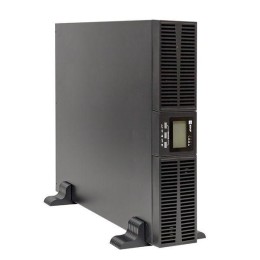 Источник бесперебойного питания двойн. преобразования E-Power SW900G4 10000В.А 3/1 380В/230В без АКБ