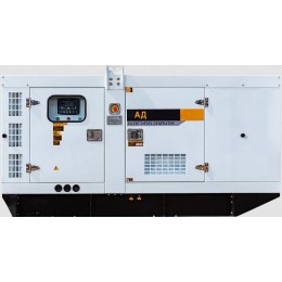 Генератор дизельный АД120-T400eco EcoPower