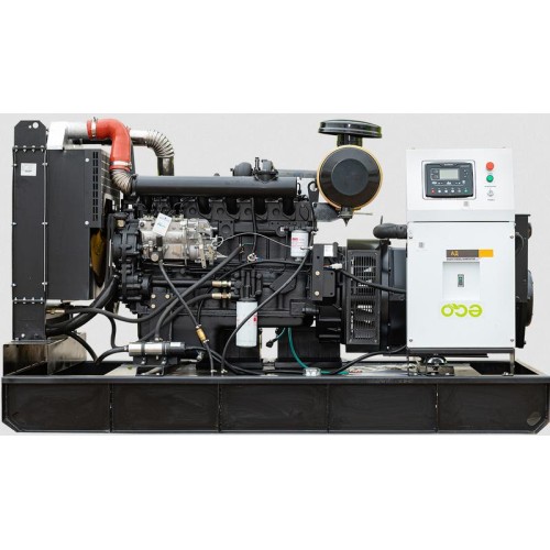 Генератор дизельный АД120-T400eco EcoPower