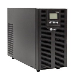 Источник бесперебойного питания двойн. преобразования E-Power SW900G4 10000В.А 1ф напольный 230В без