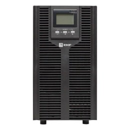 Источник бесперебойного питания двойн. преобразования E-Power SW900G4 10000В.А 1ф напольный 230В без