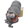Контактор КТ-6053С 220В AC продолжит. режим работы (137300203.01) установка на рейке ЧЭАЗ A8119-T130