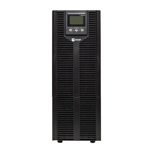 Источник бесперебойного питания двойн. преобразования E-Power SW900G4 20000В.А напольный 3/1 380/230