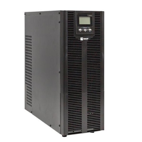Источник бесперебойного питания двойн. преобразования E-Power SW900G4 20000В.А напольный 3/1 380/230