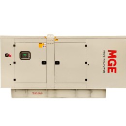 Генератор дизельный p300DN MGE